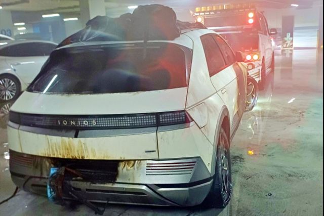 이해를 돕기 위한 참고용 사진 /사진=천안동남소방서