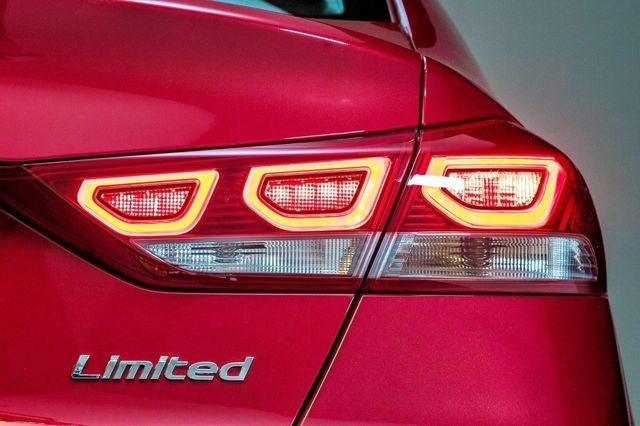 6세대 아반떼 AD /사진=현대차