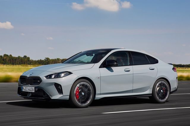 2시리즈/사진=BMW 코리아