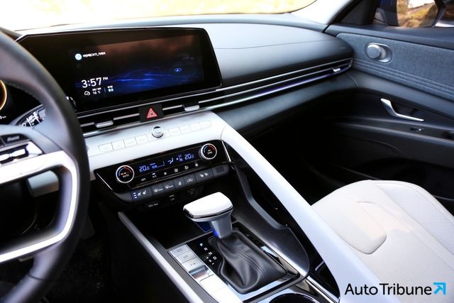 현대 아반떼 /사진=오토트리뷴 DB