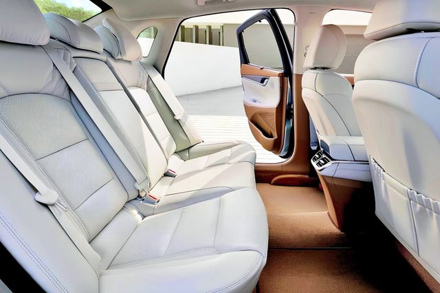 더 뉴 그랜저 IG /사진=현대차