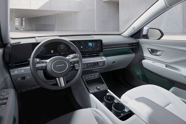 코나 일렉트릭 /사진=현대차