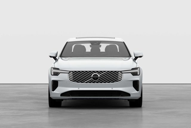 S90 런치 에디션/사진=볼보자동차코리아