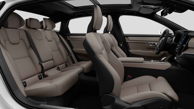 S90 런치 에디션/사진=볼보자동차코리아