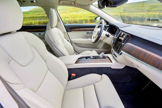 V90 크로스컨트리 /사진=볼보