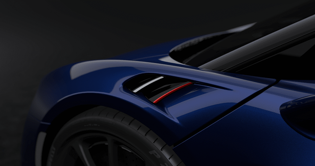 아투라 스파이더 이그니션 한/사진=맥라렌 서울