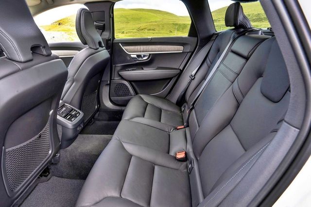 V90 크로스컨트리 /사진=볼보