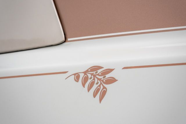 팬텀 비스포크 모델 '팬텀 덩텔' 코치라인/사진=롤스로이스모터카