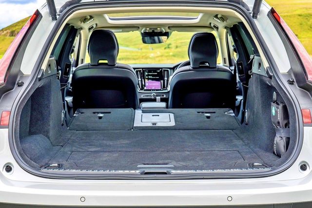 V90 크로스컨트리 /사진=볼보