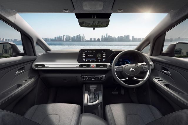 현행 스타게이저 /사진=현대차