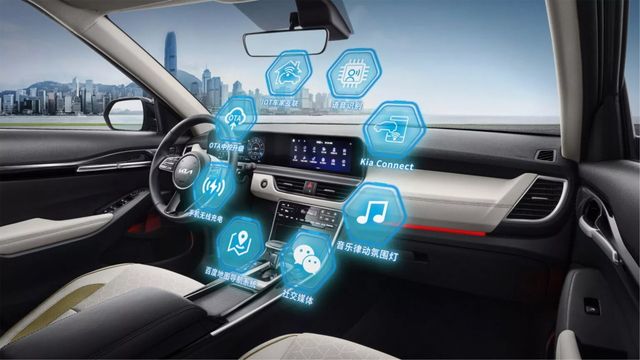 중국에서 1400만 원대부터 시작하는 셀토스 /사진=기아