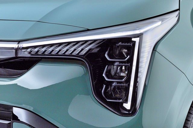 모닝 /사진=기아