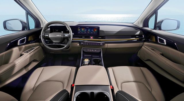 카니발 /사진=기아