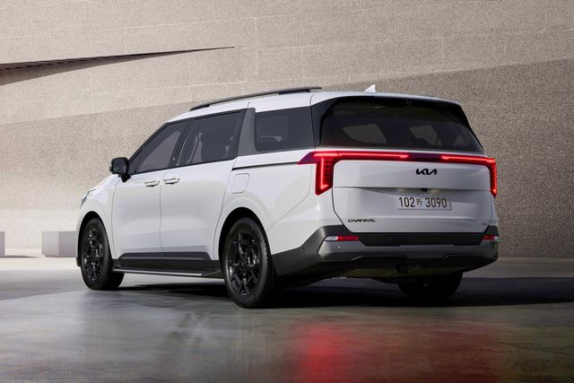 카니발 /사진=기아