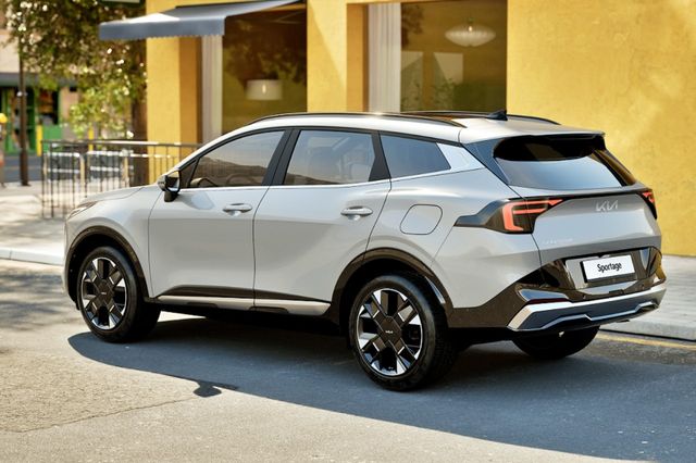 ▲스포티지(사진=기아)