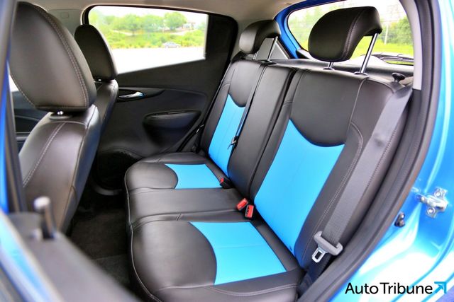 쉐보레 4세대 초기형 더 넥스트 스파크 /사진=오토트리뷴 DB