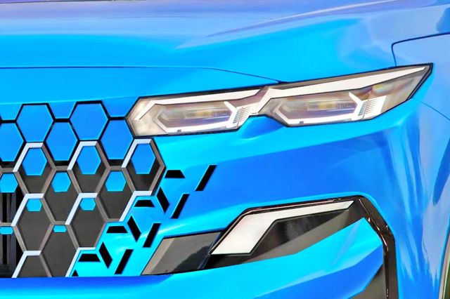 르노 오로라 2 예상도 /사진=유튜브 '뉴욕맘모스'