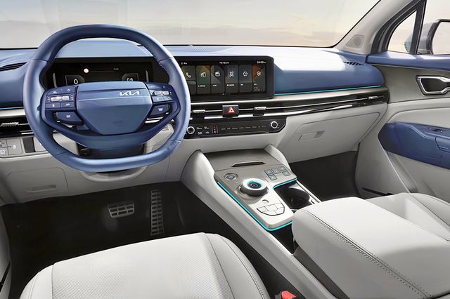 스포티지 /사진=기아