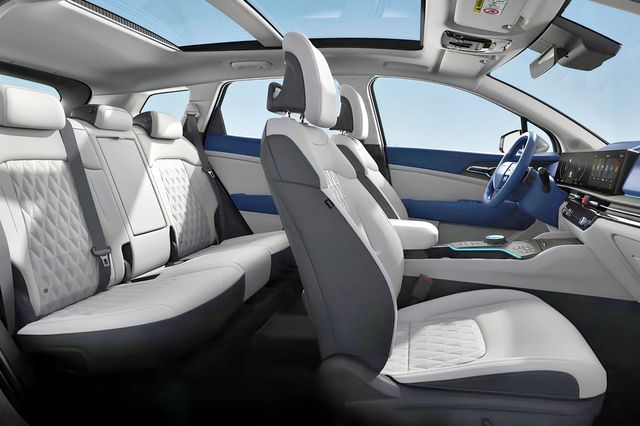 스포티지 /사진=기아