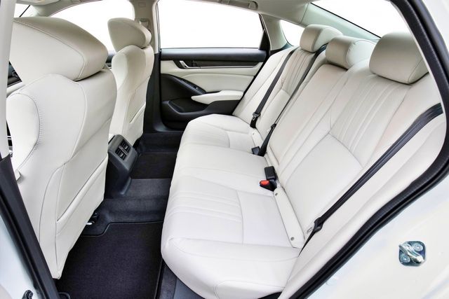 10세대 어코드 하이브리드 /사진=혼다