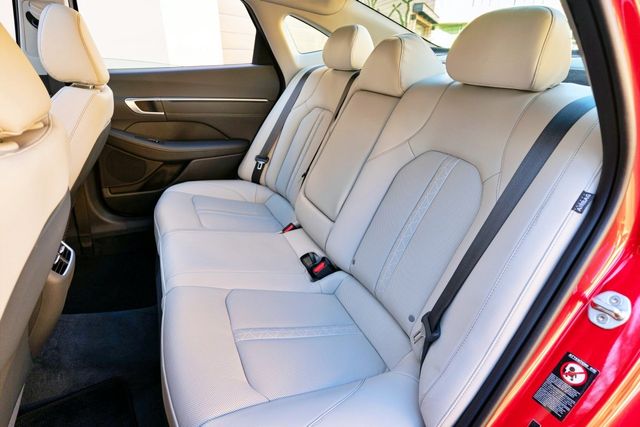 8세대 초기형 쏘나타 /사진=현대차