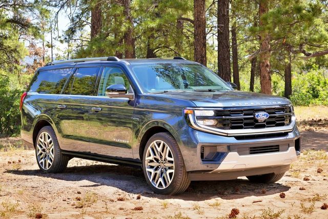 익스페디션/사진=포드