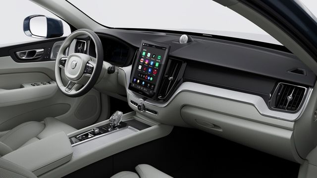 XC60 /사진=볼보자동차코리아