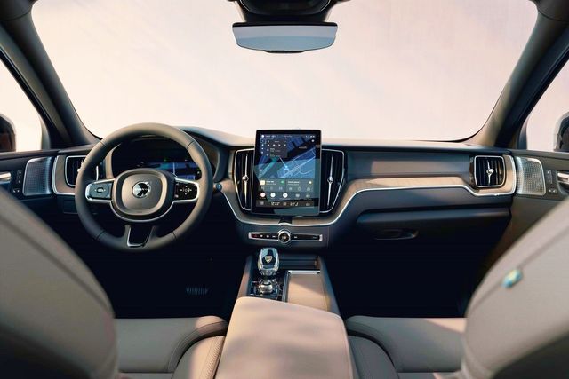 XC60 /사진=볼보자동차코리아