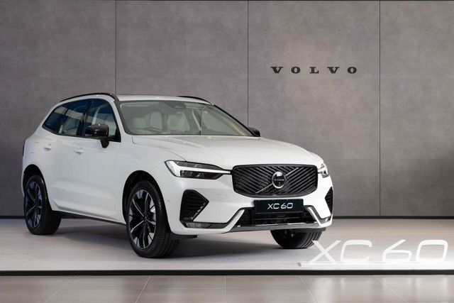 XC60 /사진=볼보자동차코리아