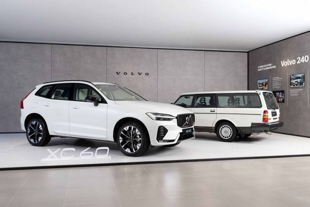 XC60 /사진=볼보자동차코리아