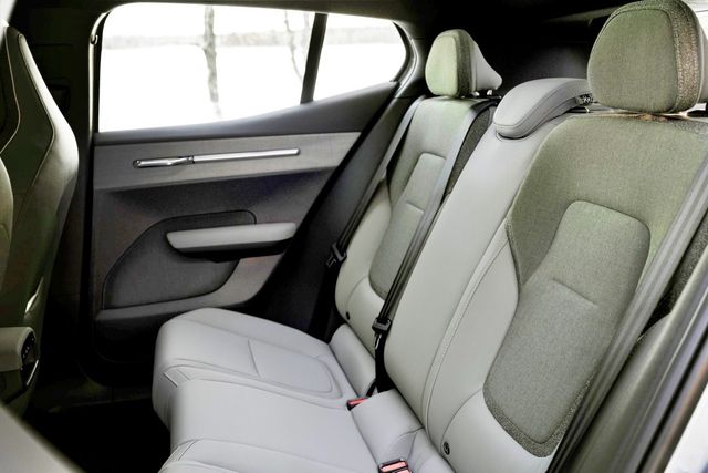 EX30 크로스컨트리 /사진=볼보