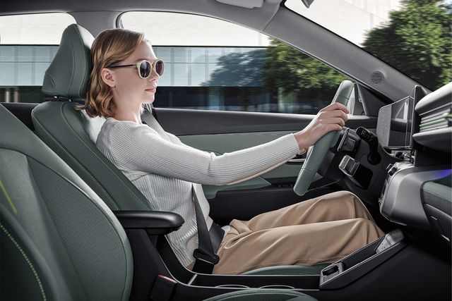 코나/사진=현대자동차