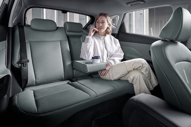 코나/사진=현대자동차