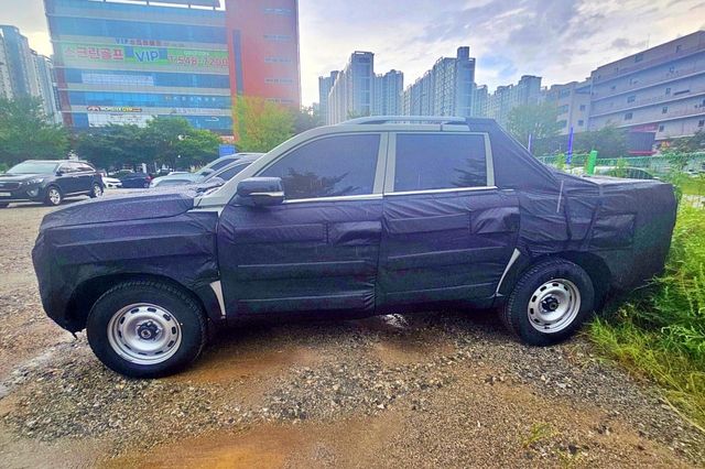 Q300 /사진=유튜브 'KG그룹'