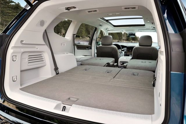 아카디아 /사진=GMC