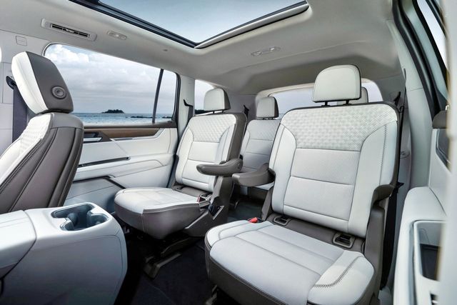 아카디아 /사진=GMC