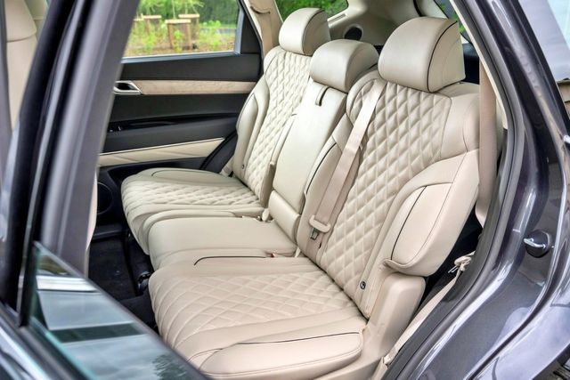 제네시스 GV80 /사진=제네시스