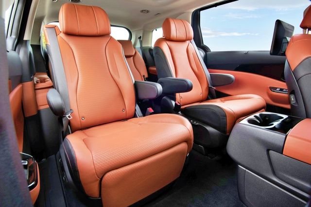 카니발 /사진=기아