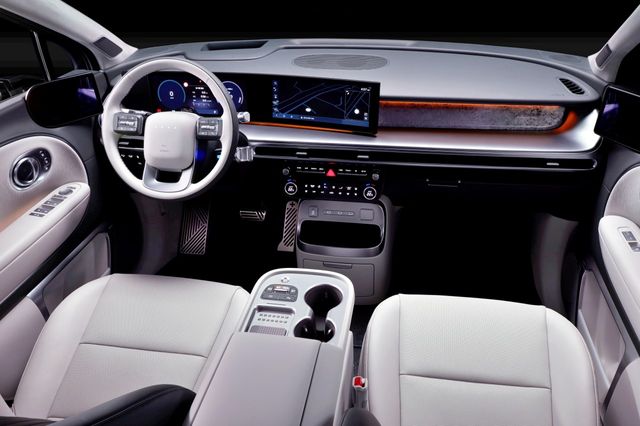 아이오닉 9 /사진=현대차