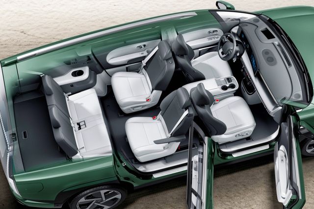 ▲아이오닉 9(사진=현대차)