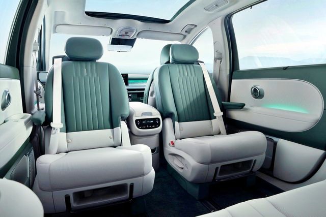 아이오닉 9 /사진=현대차