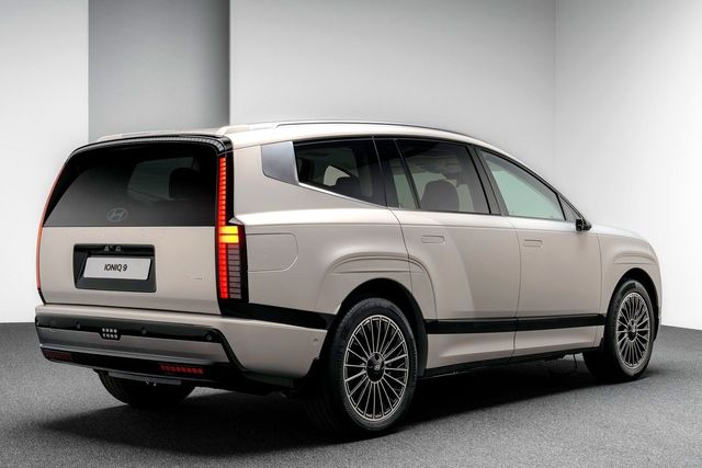 아이오닉 9 /사진=현대차