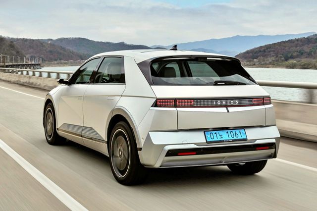 아이오닉 5 /사진=현대차