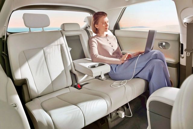 아이오닉 5 /사진=현대차