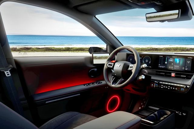 아이오닉 5 /사진=현대차