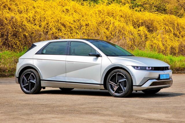 현대 아이오닉 5 /사진=HMG저널