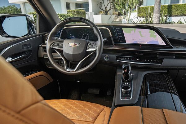 에스컬레이드 /사진=캐딜락