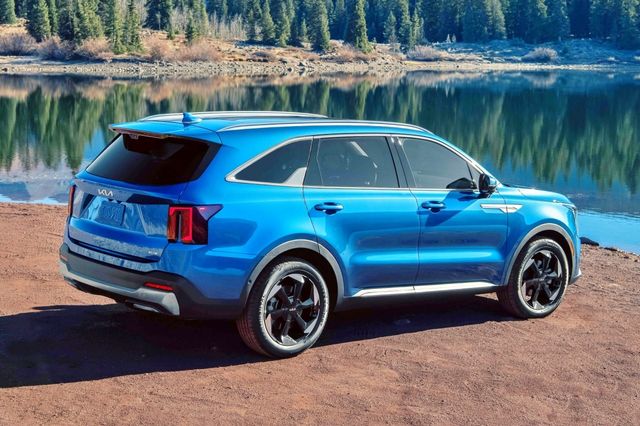 쏘렌토 /사진=기아