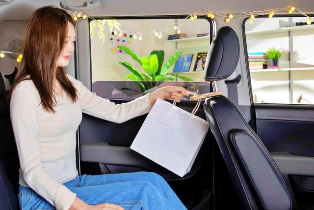 기아 레이 EV /사진=HMG저널