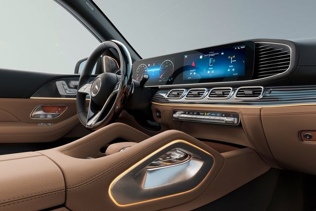 GLS /사진=메르세데스-벤츠